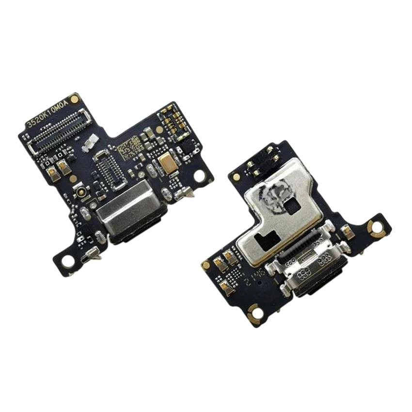 Thay cụm bo mạch chân sạc Xiaomi Redmi K40 Gaming gồm cả microphone nghe gọi đàm thoại